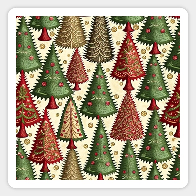 Festive days III Sticker by RoseAesthetic